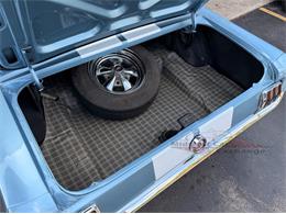 1965 Ford Mustang (CC-2107124) for sale in Alsip, Illinois