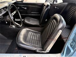 1965 Ford Mustang (CC-2107124) for sale in Alsip, Illinois