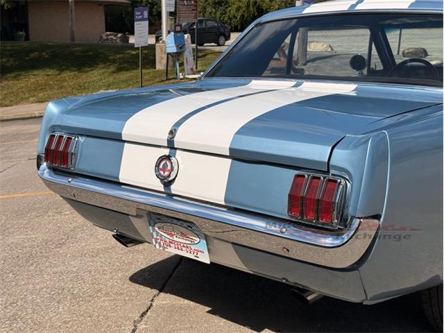 1965 Ford Mustang (CC-2107124) for sale in Alsip, Illinois