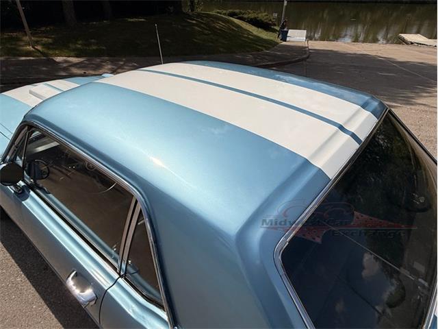 1965 Ford Mustang (CC-2107124) for sale in Alsip, Illinois