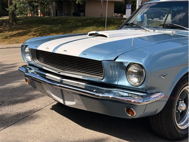 1965 Ford Mustang (CC-2107124) for sale in Alsip, Illinois