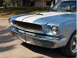 1965 Ford Mustang (CC-2107124) for sale in Alsip, Illinois