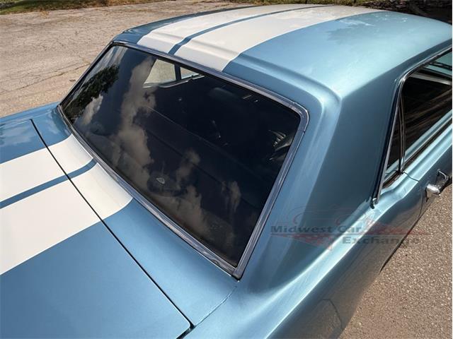 1965 Ford Mustang (CC-2107124) for sale in Alsip, Illinois