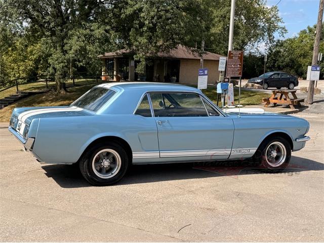 1965 Ford Mustang (CC-2107124) for sale in Alsip, Illinois