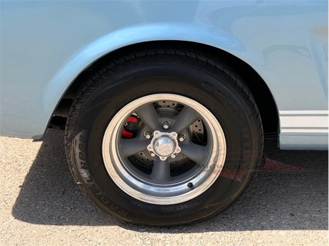 1965 Ford Mustang (CC-2107124) for sale in Alsip, Illinois