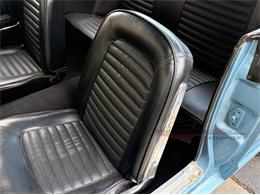 1965 Ford Mustang (CC-2107124) for sale in Alsip, Illinois