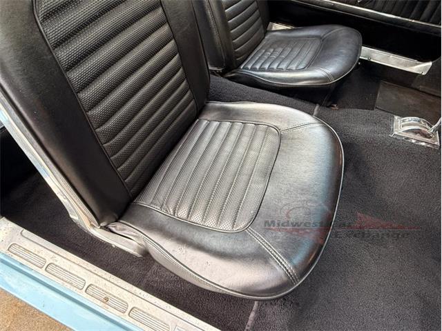 1965 Ford Mustang (CC-2107124) for sale in Alsip, Illinois
