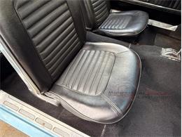 1965 Ford Mustang (CC-2107124) for sale in Alsip, Illinois