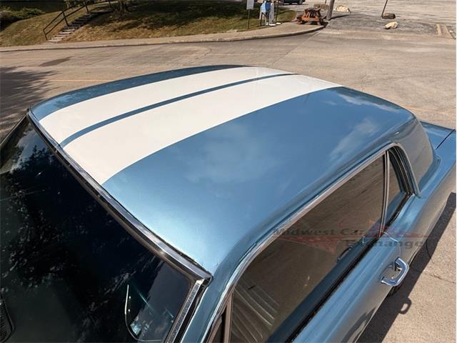 1965 Ford Mustang (CC-2107124) for sale in Alsip, Illinois