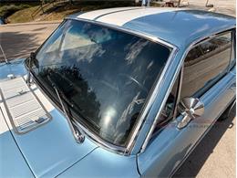 1965 Ford Mustang (CC-2107124) for sale in Alsip, Illinois