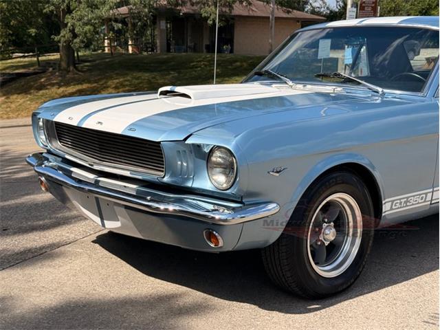 1965 Ford Mustang (CC-2107124) for sale in Alsip, Illinois