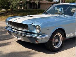 1965 Ford Mustang (CC-2107124) for sale in Alsip, Illinois
