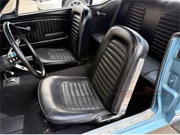 1965 Ford Mustang (CC-2107124) for sale in Alsip, Illinois