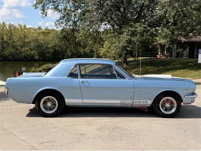 1965 Ford Mustang (CC-2107124) for sale in Alsip, Illinois
