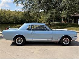 1965 Ford Mustang (CC-2107124) for sale in Alsip, Illinois