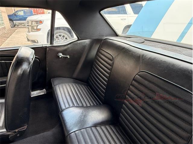 1965 Ford Mustang (CC-2107124) for sale in Alsip, Illinois