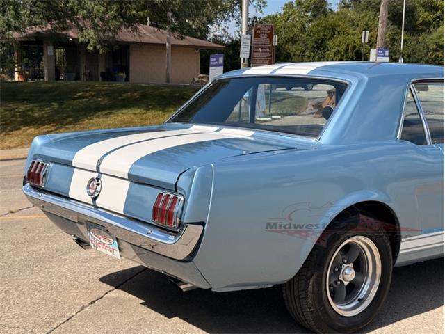 1965 Ford Mustang (CC-2107124) for sale in Alsip, Illinois