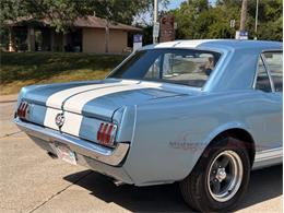 1965 Ford Mustang (CC-2107124) for sale in Alsip, Illinois