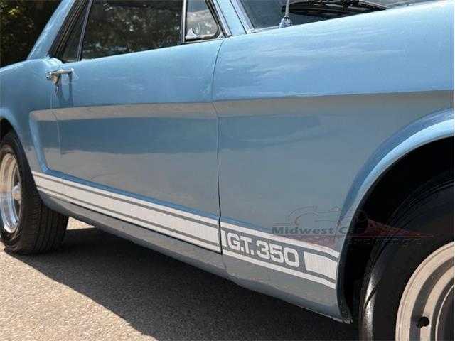 1965 Ford Mustang (CC-2107124) for sale in Alsip, Illinois