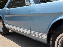 1965 Ford Mustang (CC-2107124) for sale in Alsip, Illinois