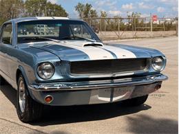 1965 Ford Mustang (CC-2107124) for sale in Alsip, Illinois