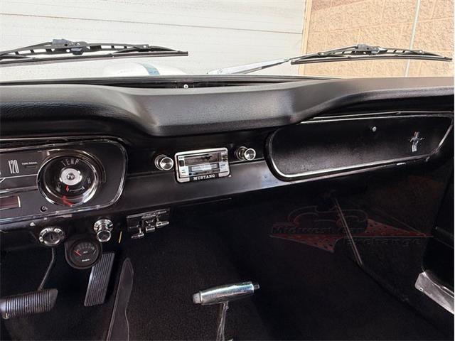 1965 Ford Mustang (CC-2107124) for sale in Alsip, Illinois