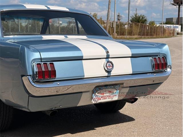 1965 Ford Mustang (CC-2107124) for sale in Alsip, Illinois