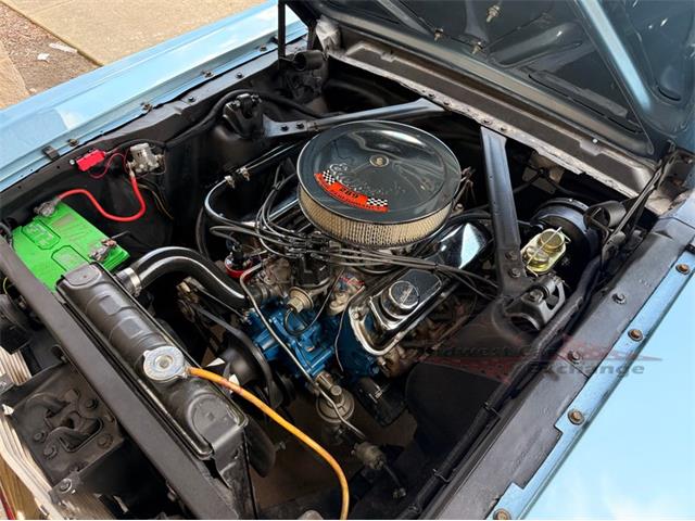 1965 Ford Mustang (CC-2107124) for sale in Alsip, Illinois