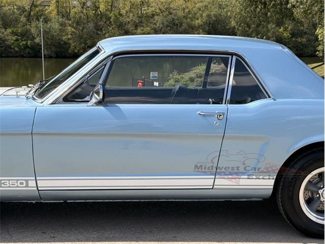 1965 Ford Mustang (CC-2107124) for sale in Alsip, Illinois