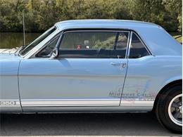 1965 Ford Mustang (CC-2107124) for sale in Alsip, Illinois