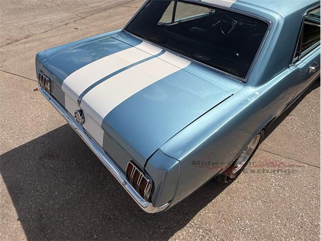 1965 Ford Mustang (CC-2107124) for sale in Alsip, Illinois
