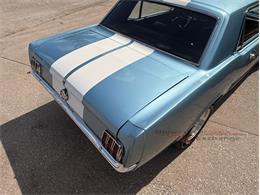 1965 Ford Mustang (CC-2107124) for sale in Alsip, Illinois