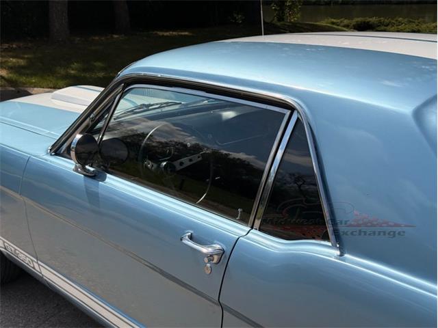 1965 Ford Mustang (CC-2107124) for sale in Alsip, Illinois
