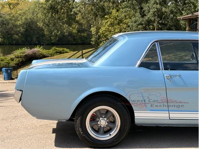 1965 Ford Mustang (CC-2107124) for sale in Alsip, Illinois