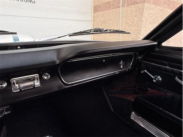 1965 Ford Mustang (CC-2107124) for sale in Alsip, Illinois