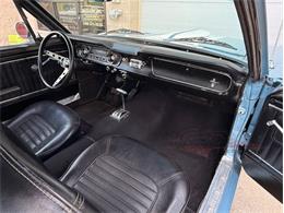 1965 Ford Mustang (CC-2107124) for sale in Alsip, Illinois