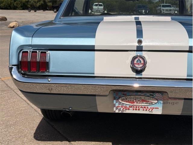 1965 Ford Mustang (CC-2107124) for sale in Alsip, Illinois
