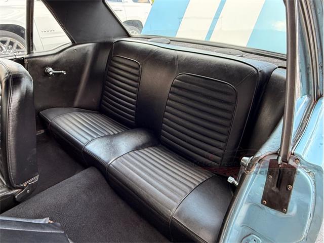1965 Ford Mustang (CC-2107124) for sale in Alsip, Illinois