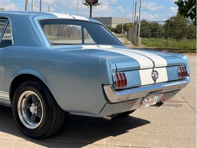 1965 Ford Mustang (CC-2107124) for sale in Alsip, Illinois
