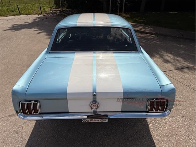 1965 Ford Mustang (CC-2107124) for sale in Alsip, Illinois