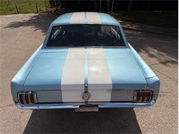 1965 Ford Mustang (CC-2107124) for sale in Alsip, Illinois