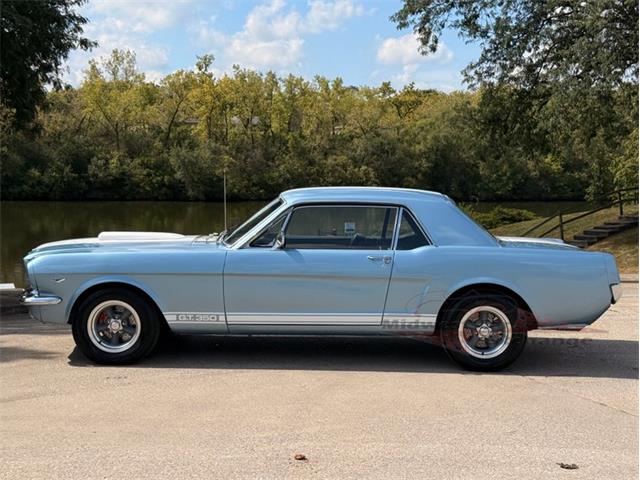 1965 Ford Mustang (CC-2107124) for sale in Alsip, Illinois