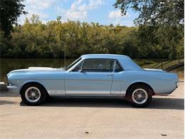 1965 Ford Mustang (CC-2107124) for sale in Alsip, Illinois
