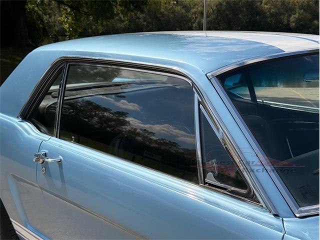 1965 Ford Mustang (CC-2107124) for sale in Alsip, Illinois