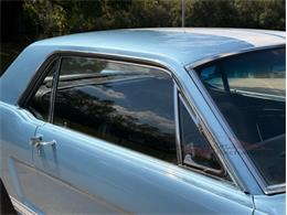 1965 Ford Mustang (CC-2107124) for sale in Alsip, Illinois