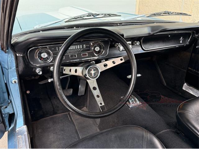 1965 Ford Mustang (CC-2107124) for sale in Alsip, Illinois