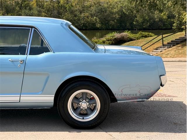1965 Ford Mustang (CC-2107124) for sale in Alsip, Illinois