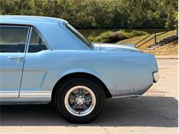 1965 Ford Mustang (CC-2107124) for sale in Alsip, Illinois