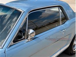 1965 Ford Mustang (CC-2107124) for sale in Alsip, Illinois