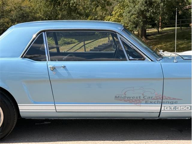 1965 Ford Mustang (CC-2107124) for sale in Alsip, Illinois